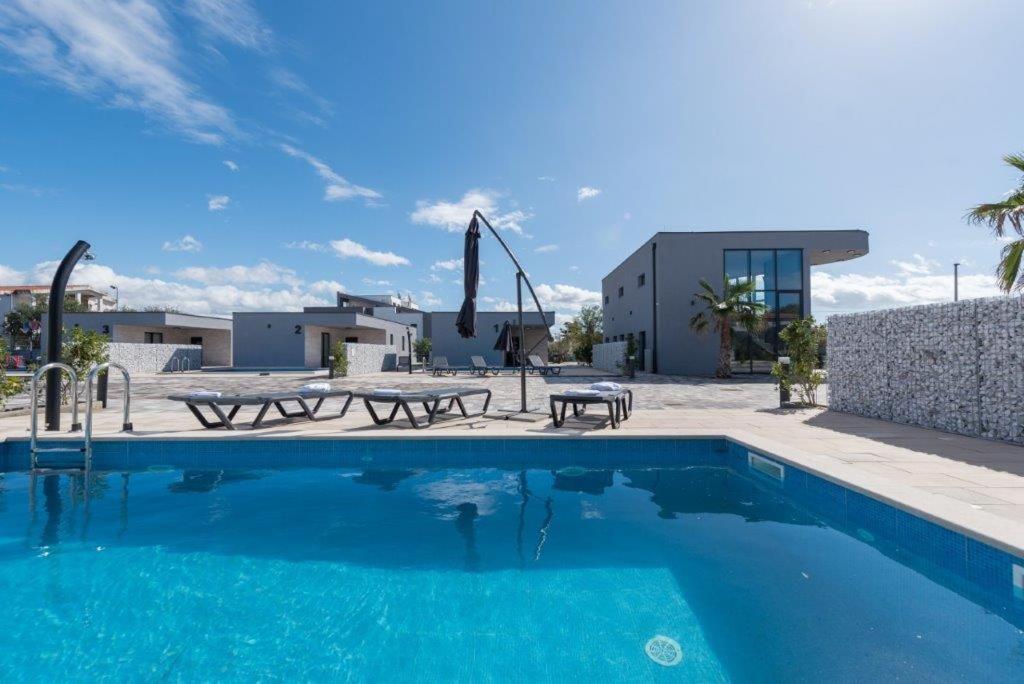 More Exclusive Villas And Spa Вир Екстериор снимка