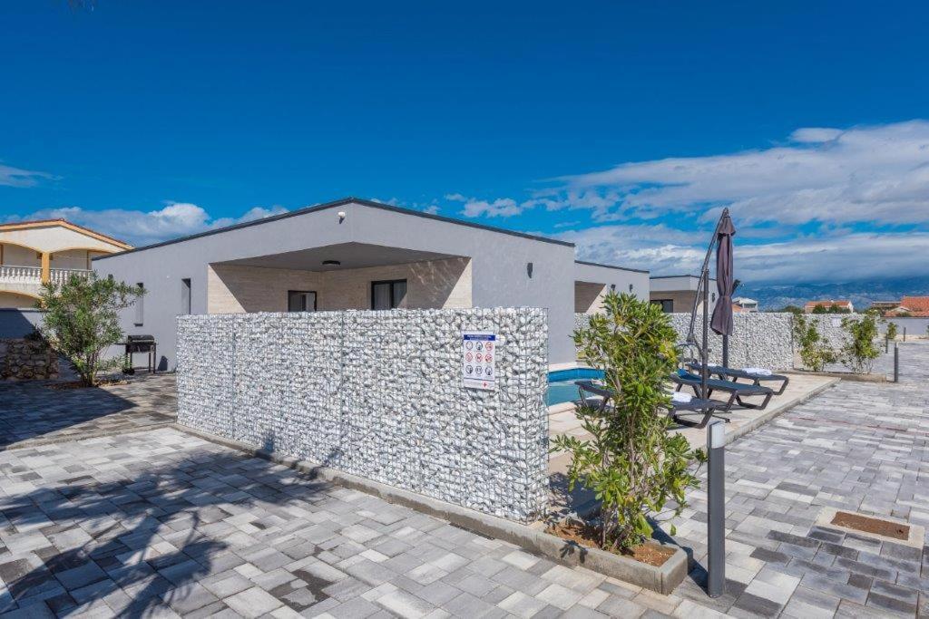 More Exclusive Villas And Spa Вир Екстериор снимка
