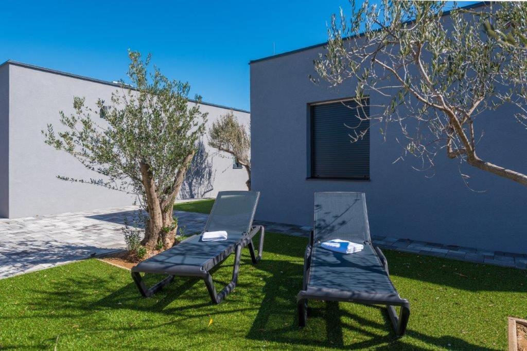More Exclusive Villas And Spa Вир Екстериор снимка