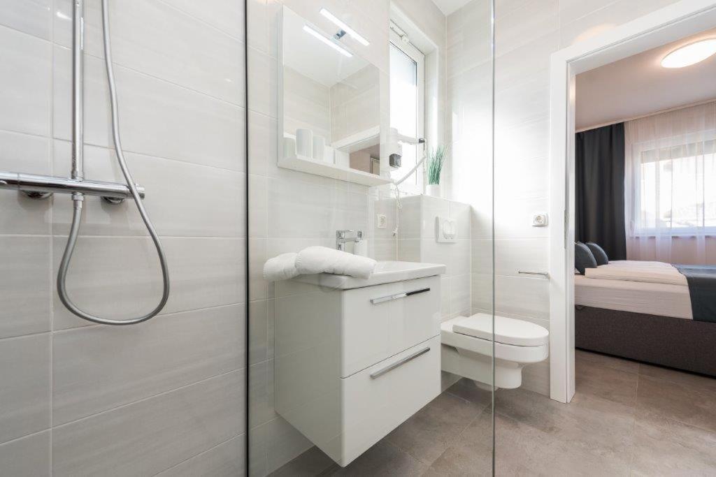 More Exclusive Villas And Spa Вир Екстериор снимка