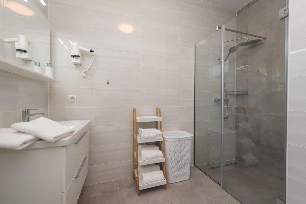 More Exclusive Villas And Spa Вир Екстериор снимка