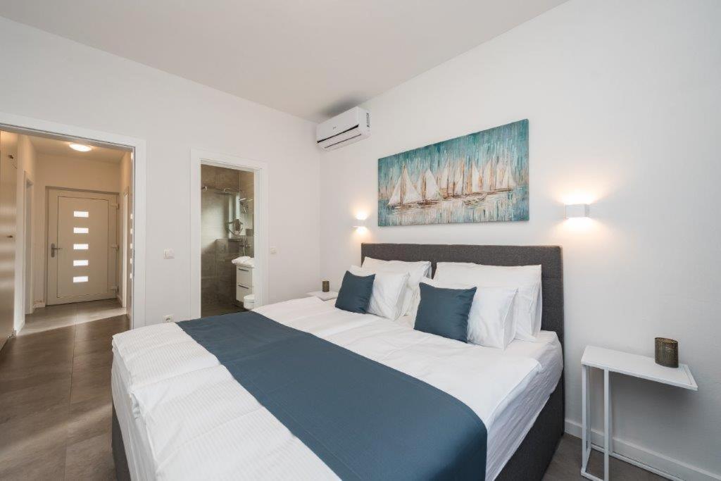 More Exclusive Villas And Spa Вир Екстериор снимка