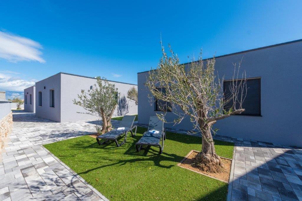 More Exclusive Villas And Spa Вир Екстериор снимка