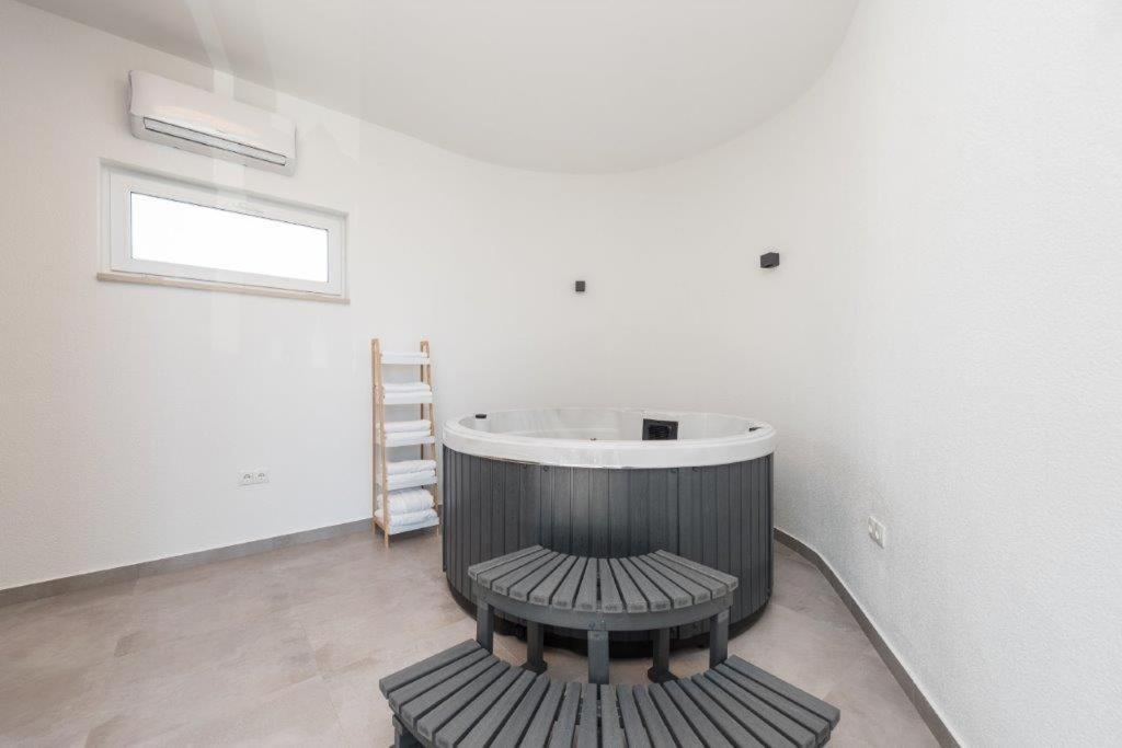 More Exclusive Villas And Spa Вир Екстериор снимка