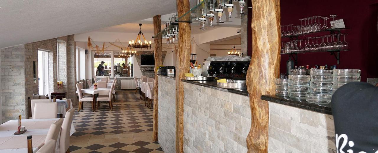 More Exclusive Villas And Spa Вир Екстериор снимка
